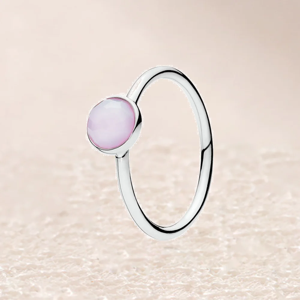 

191012NOP OCTOBER DROPLET RING