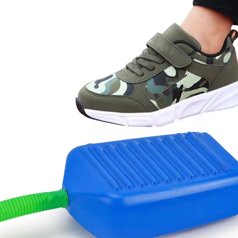 

1 Set Children Pneumatic Rockets Launcher Toy Creative Space Rockets Launcher