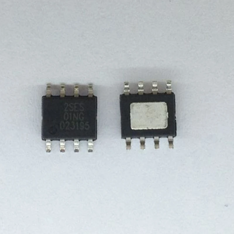 10 шт./лот XT2052Y2ASR G SOP8 2SES XT2052 IC|Аксессуары для аудиосистем| |