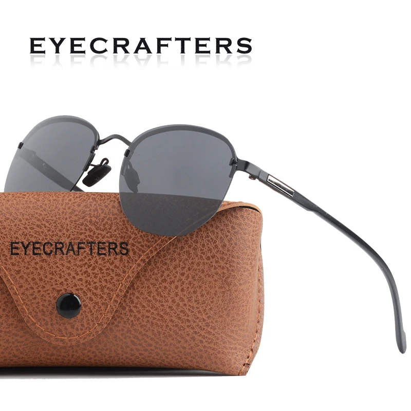 2020 Ретро женские роскошные брендовые дизайнерские поляризационные