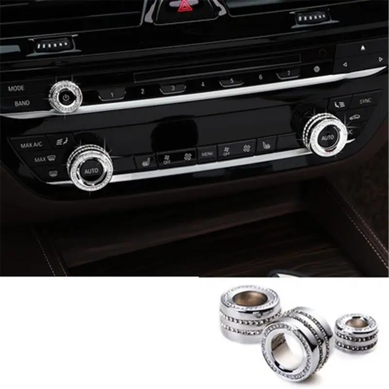 Ручной тормоз кнопка рулевого колеса внутренняя Авто Модифицированная