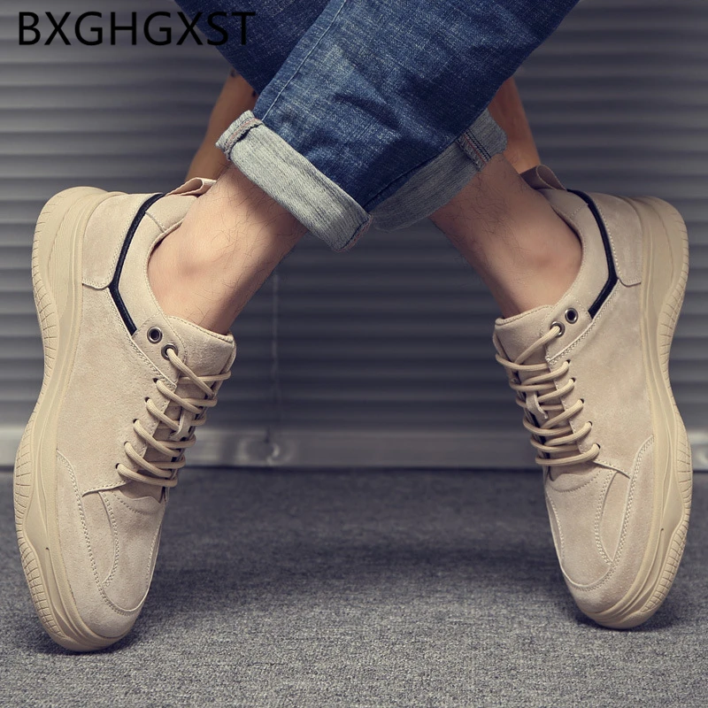 

Vintage Shoes Italian Leather Sneakers Luxury Designer Shoes Men Casual Fashion Genuine Leather Shoes Men 2021 Zapatos Hombre