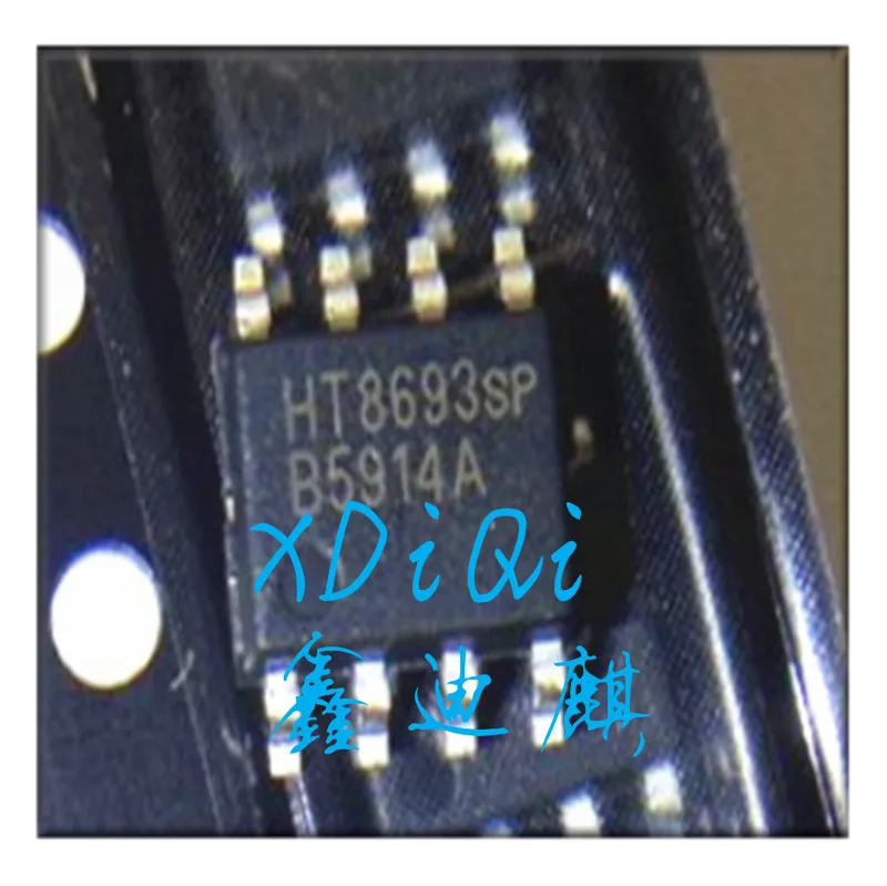 

Best quality HT8693SP HT8693 8693 SOP8 IC Free shipping