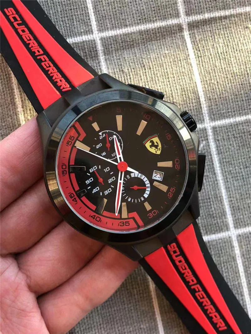 

Fashion youth personality sports car watch personality watch running cool Watch