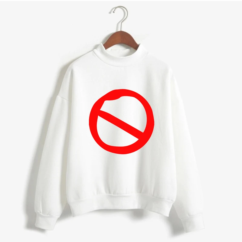 

Friday Night Funkin Women Pullover Print Sweatshirt Long Sleeve Harajuku Streetwear Video Game Fashion Women Tops 2021 Clothing