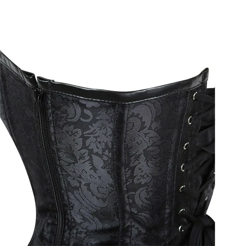 

The New Corset Sling Waist Training Corset Steel Bone All-inclusive Waist Plasticity Waist Trainer Body Shaper