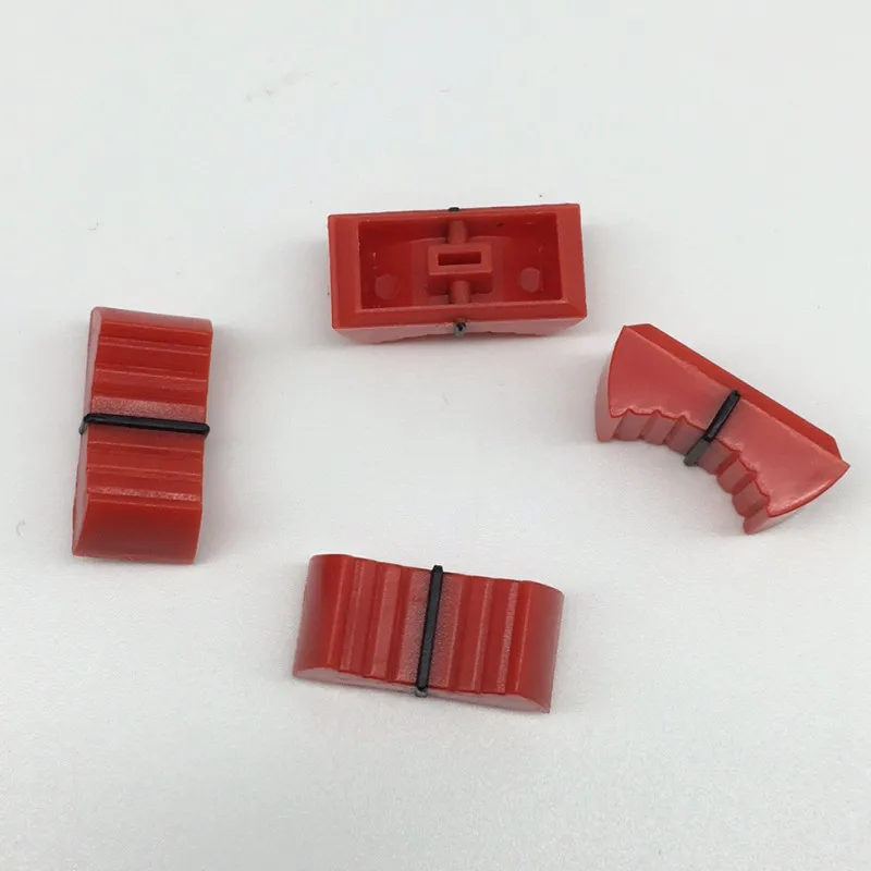 10 шт. прямоугольный потенциометр с регулировкой яркости | Обустройство дома