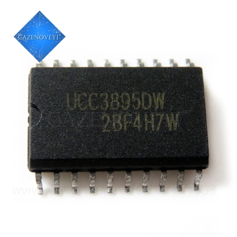 10 шт./лот UCC3895DW UCC3895 SOP-20 IC новый оригинальный Лучшее качество в наличии