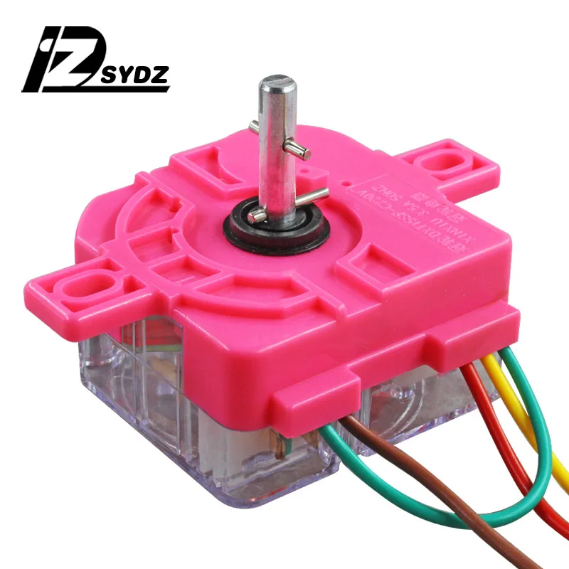 Полуавтоматическая двухцилиндровая стиральная машина 3 провода 90 градусов