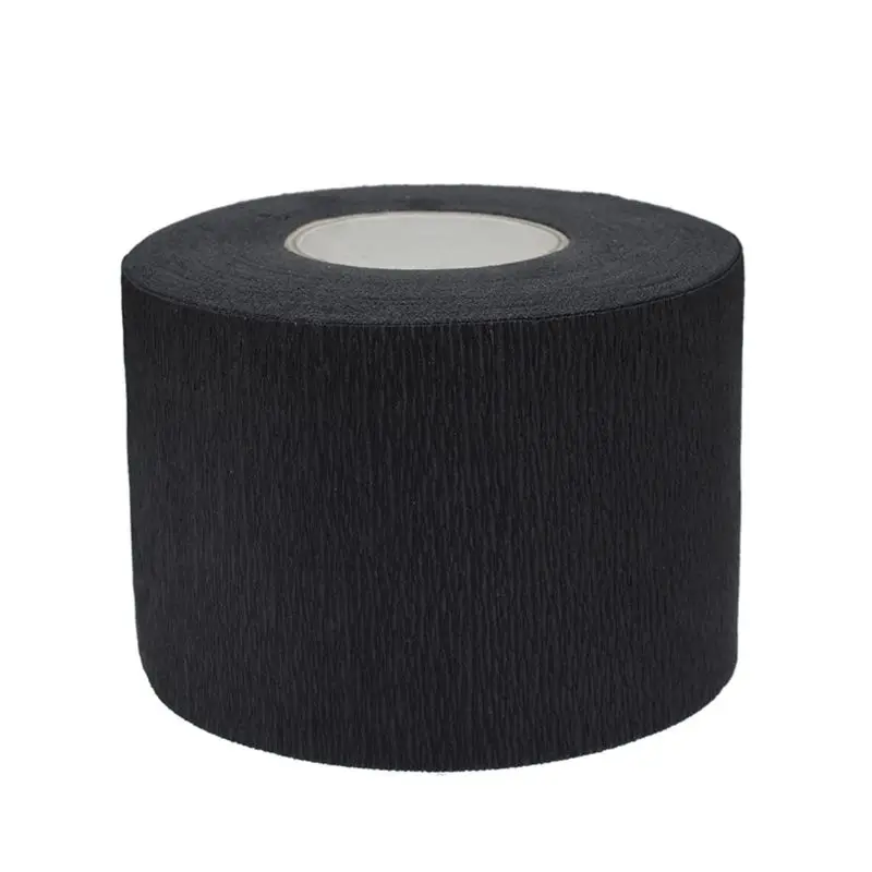 

Barber Neck Covering Paper Salon Hairdressing Accessory Collar Paper