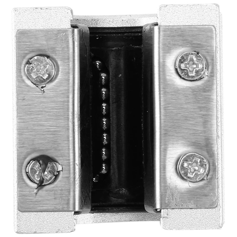 

4Pcs SBR16UU SBR16 UU SBR16 Open Bearing Block CNC Parts Slide for 16mm Linear Guide SBR16 16mm SME16UU SME SBR