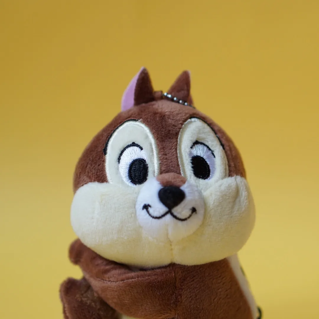 Кукла с чипом 'Н' майл плюшевая сумка ремешком украшение кошелек для