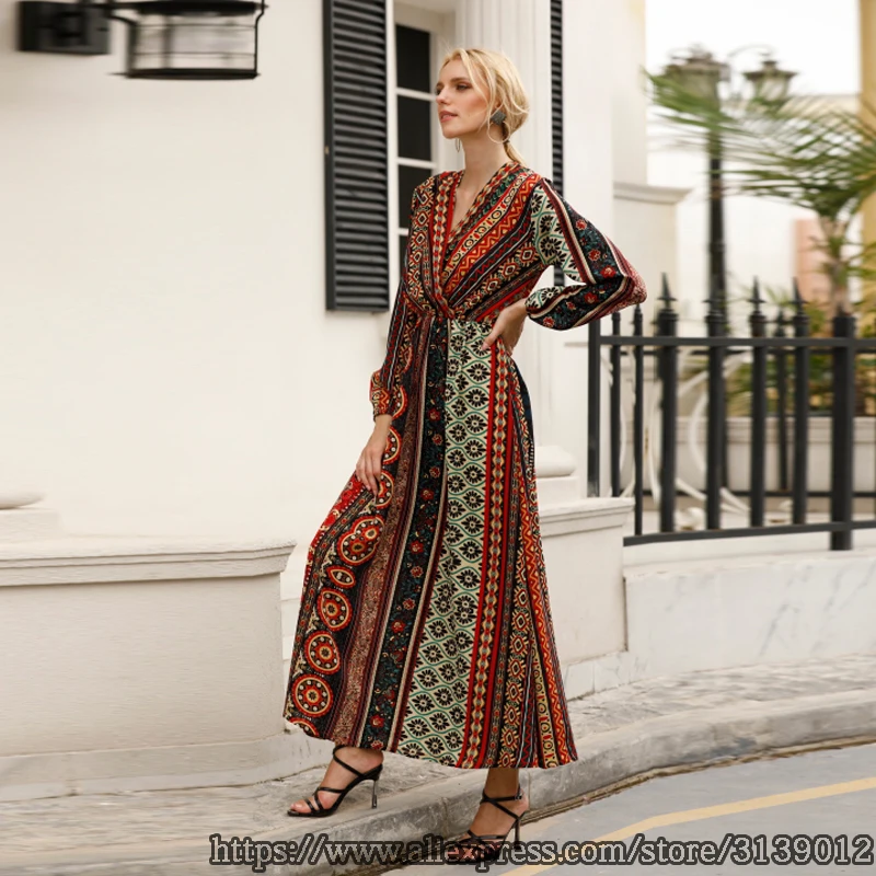 Vestidos Eid Mubarak Abaya Дубай Турция мусульманский хиджаб платье ислам африканские