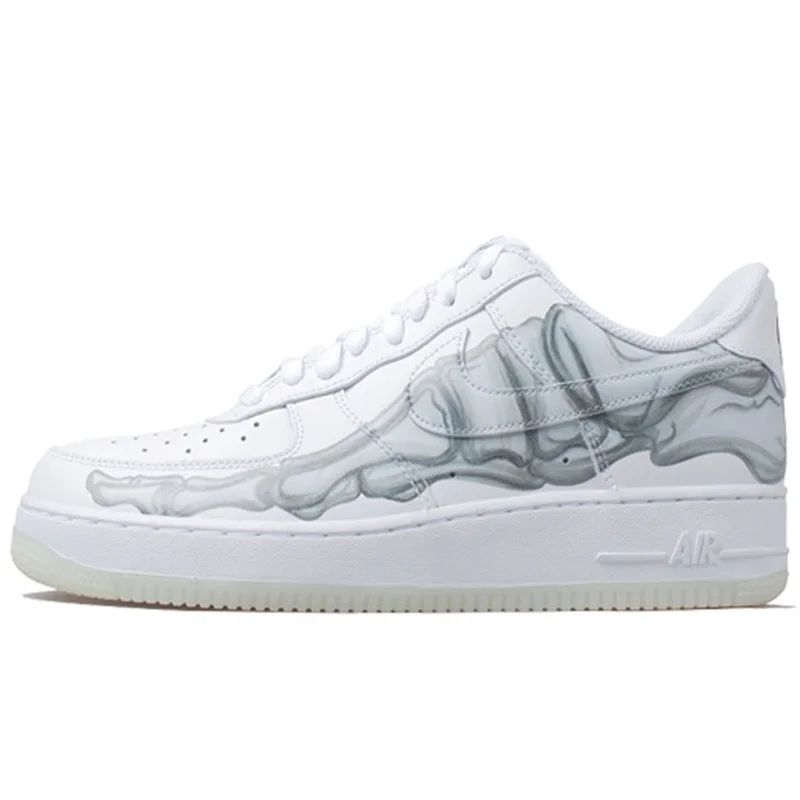 

Orijinal spor ayakkab, spor paten, sch hava kuvvetleri 1 bas 07 lv8-utility UN AF1