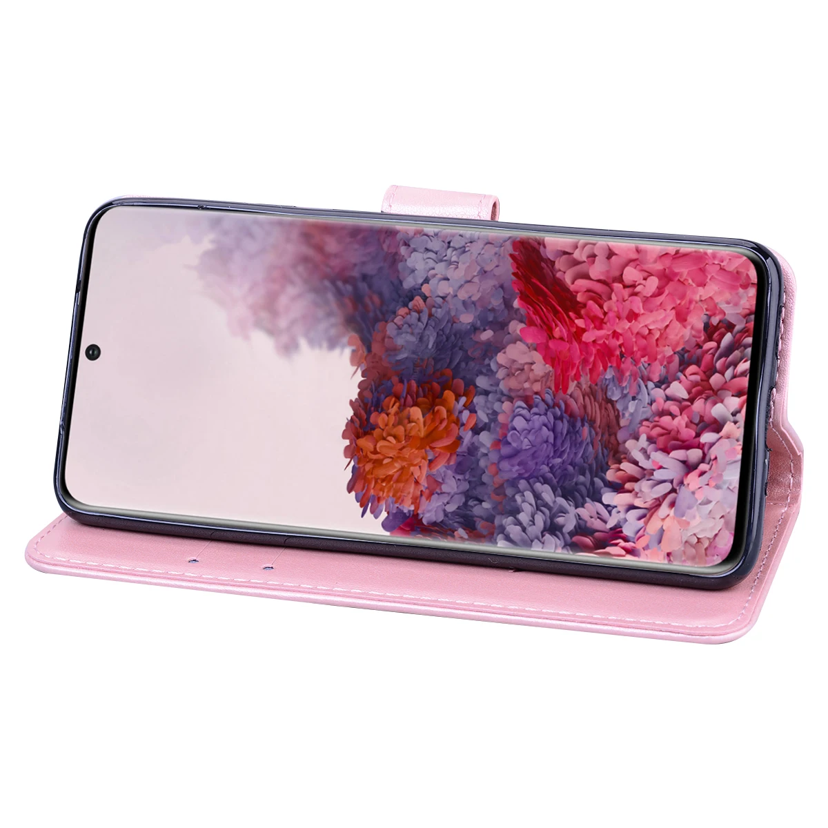 Чехол-книжка с бумажником для Samsung Galaxy A91 A81 A71 A51 A50 A50S A30 A30S A20 A20S A20E A10 A10S S20 J4 J6 Plus 2018 |