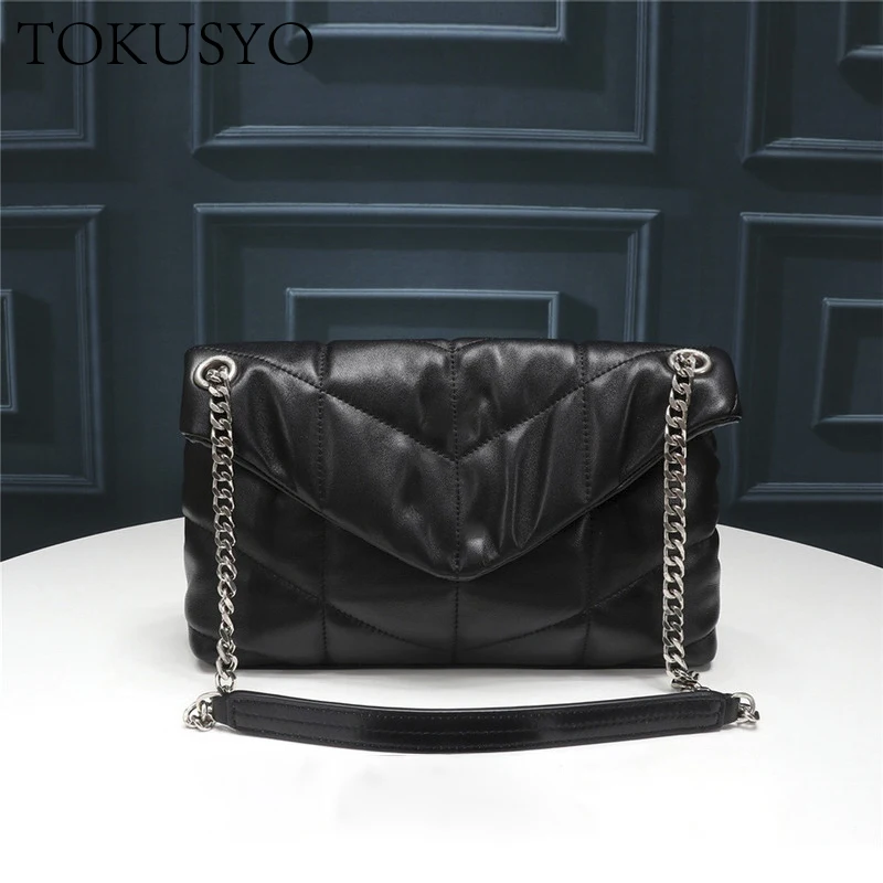 Винтажная сумка мессенджер из овечьей кожи Курьерская подарок женский кожаный