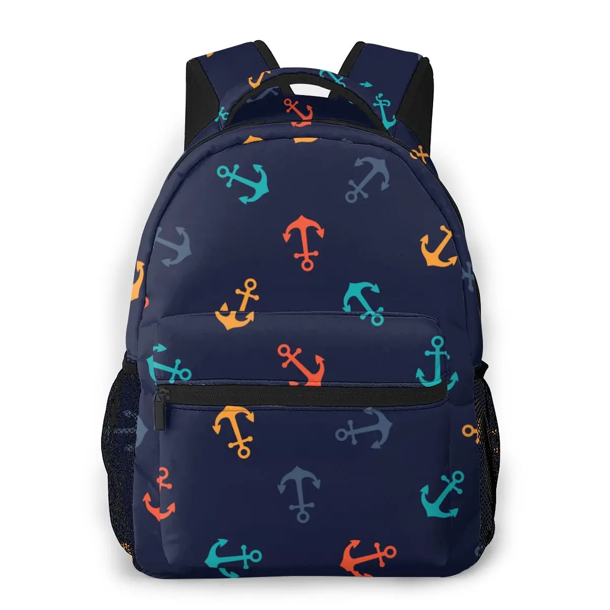 Повседневный дорожный рюкзак модная школьная сумка на плечо для