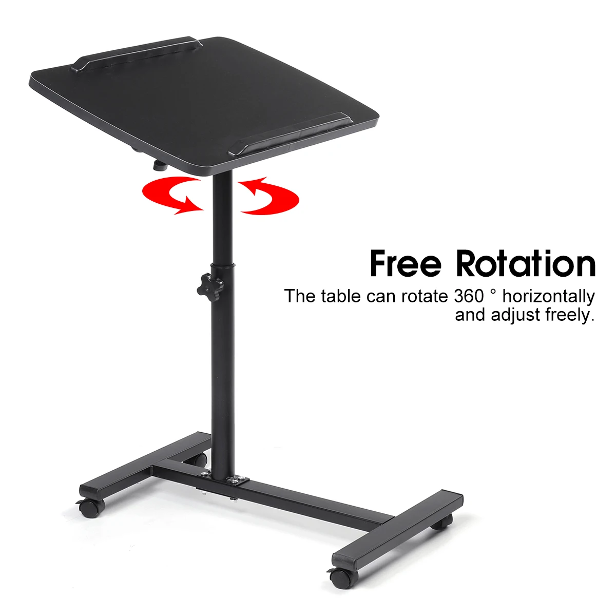 съемный складной стол компь