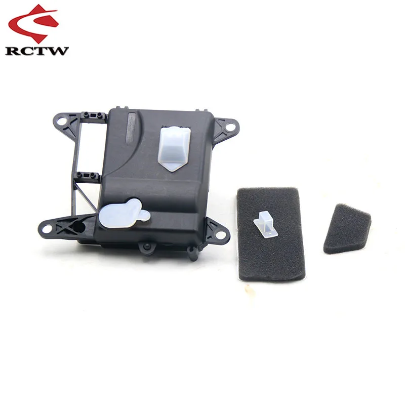 радиоприемник на радиоупра