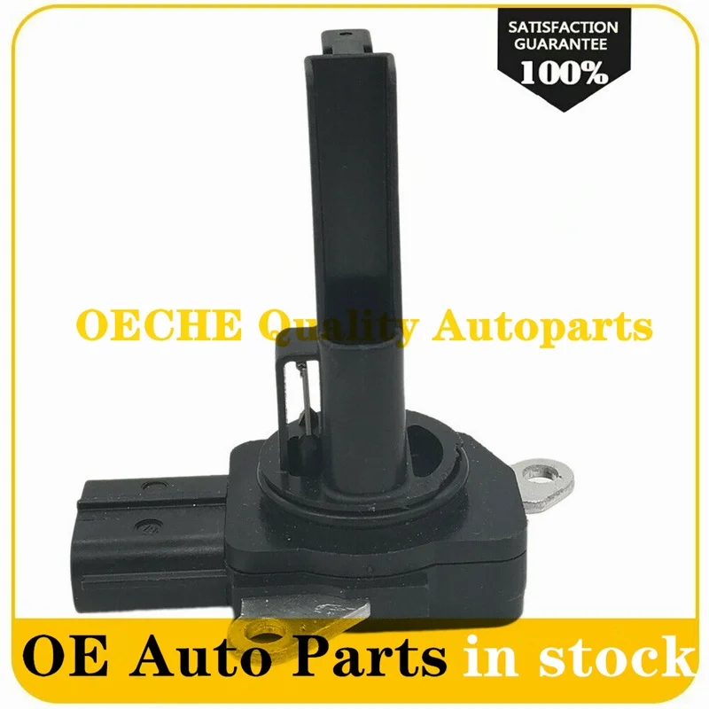 1 датчик массового расхода воздуха OEM 22204-38020 197400-5160 подходит для LEXUS GS460 LS460 LS600h 4.6L |