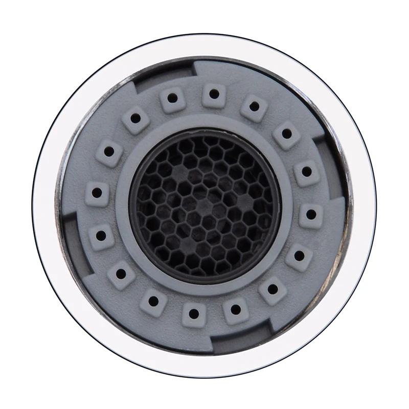 

2 Function Kitchen Shower Head Replacement Pull Out Faucet Spray Nozzle Mixer Tap Sink for Home Bathroom Accessories