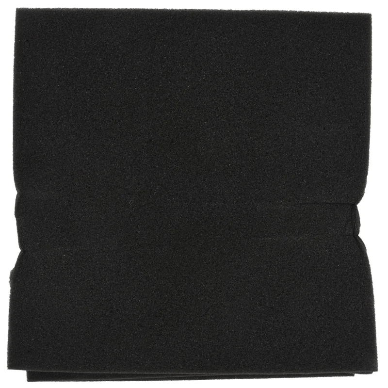 6pcs Black 30X30X4CM Soundproofing Acoustic Foam Tiles Noise Sound-Absorbing Treatment Studio Room Absorption foam | Обустройство