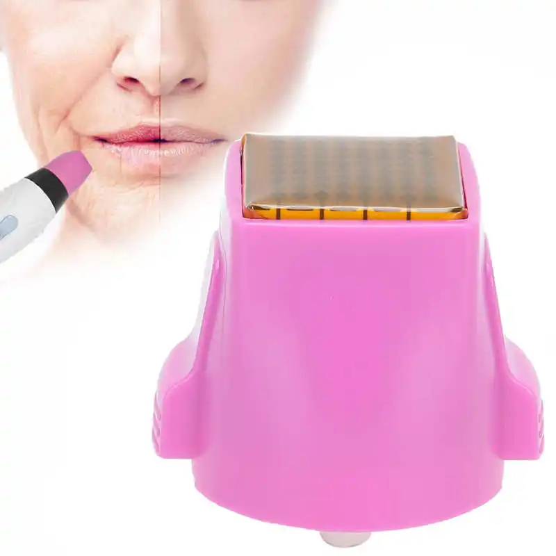 Уход за лицом зонд аксессуар для лица RF укрепляющая подтяжка Приспособления