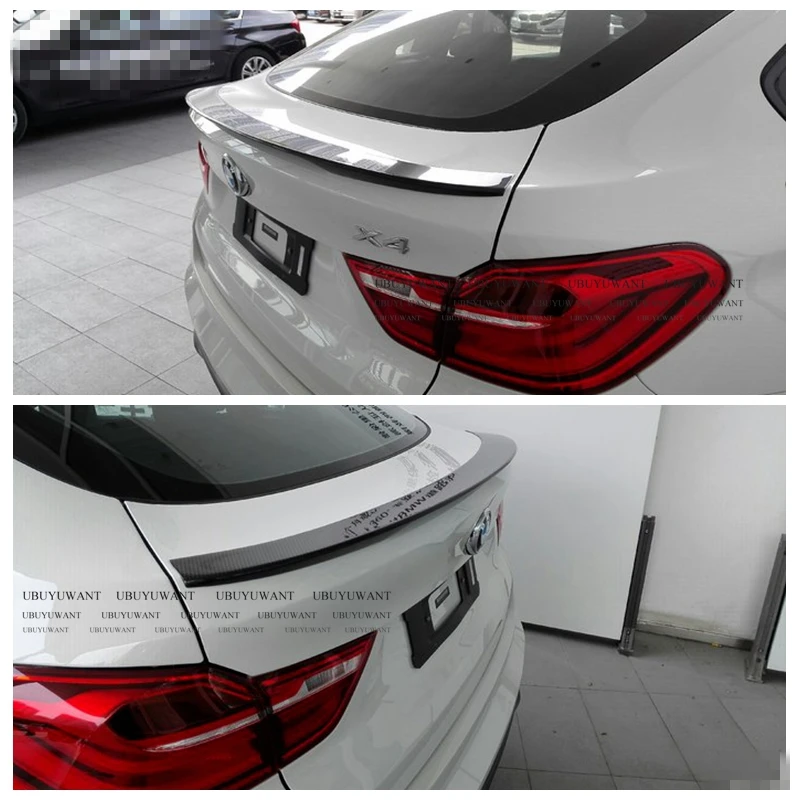 

EPFBSQP 2015-2018 BMW X4 MP