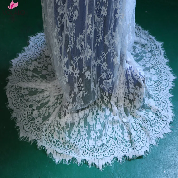 

Hot Dress Women 2020 Elegant Vintage Long White Lace Dress Sexy Hollow Out A-Line Party Ladies Maxi Dresses Vestidos De Festa