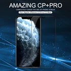 Защитное стекло Nillkin Amazing CP + Pro для iphone 12 ProMaxMini