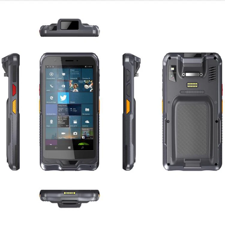

High Accuracy GPS Outdoor Handheld