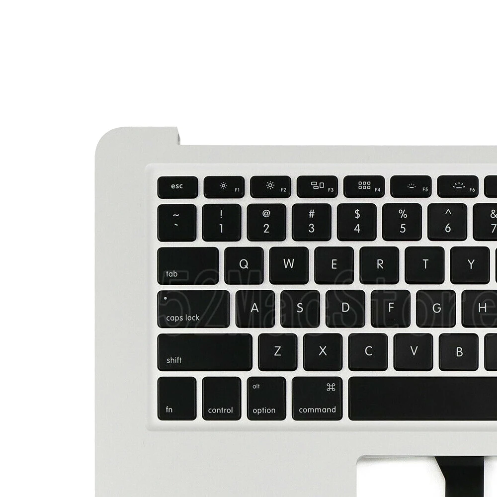 A1466 чехол с клавиатурой для Macbook Air 13 дюймов 3 дюйма английская версия США +
