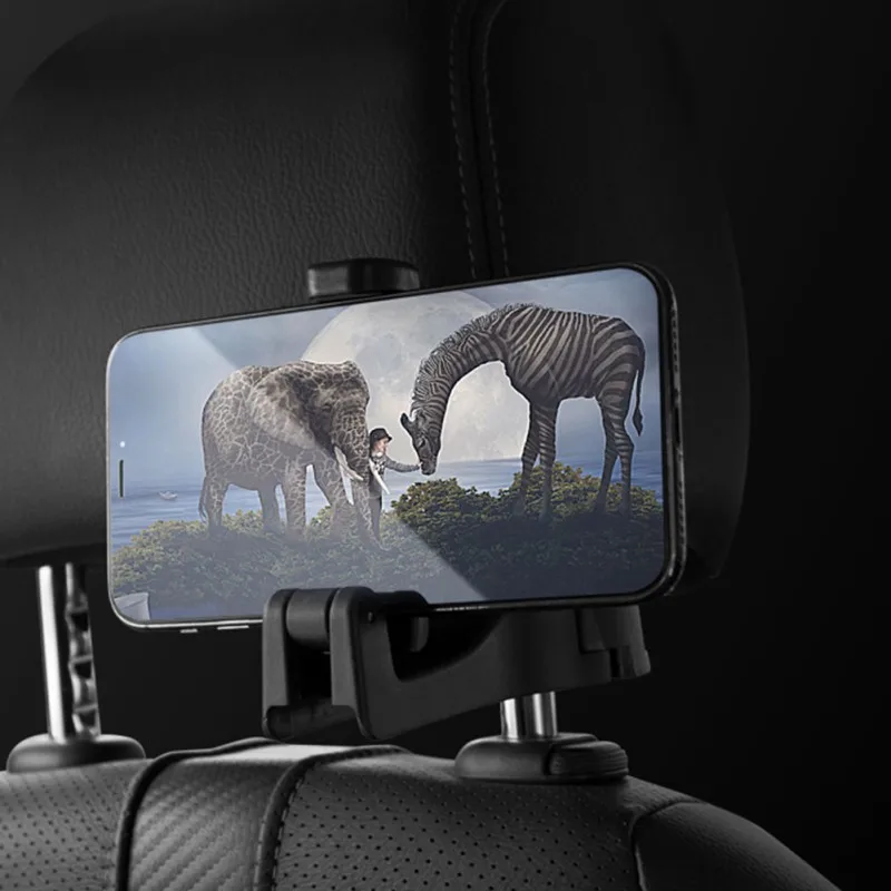 1 шт. Автомобильный подголовник универсальный автомобильный держатель для