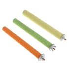 Подставка-держатель для птиц, попугая