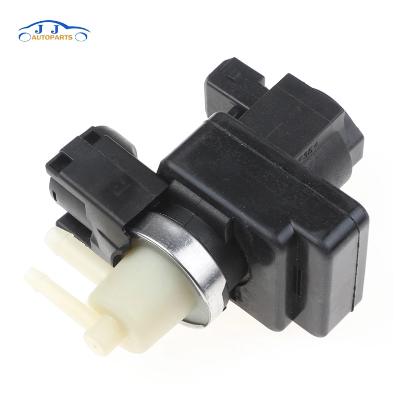 

Turbocharger Pressure Converter Solenoid Valve For Renault Megane II Trafica II Bus Espace IV 8200120126 8200162073 7.01152.02.0
