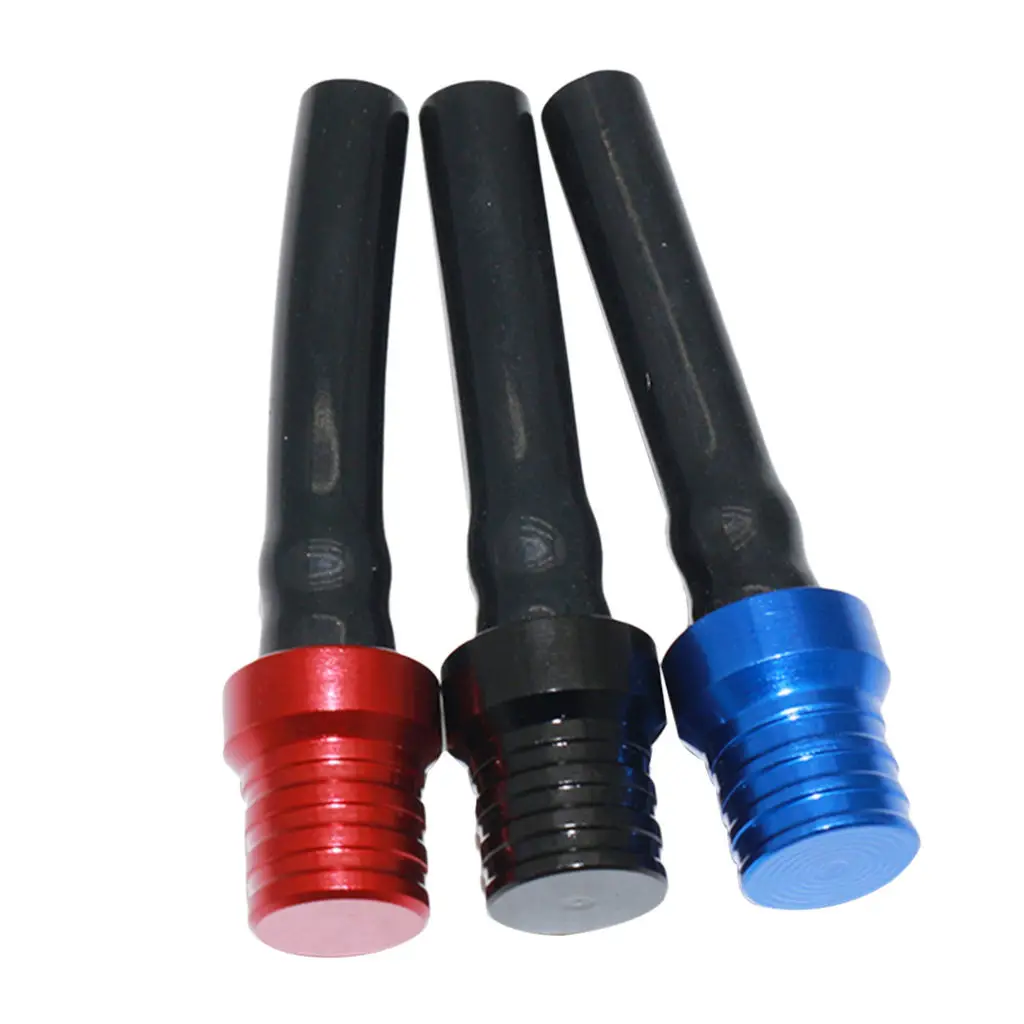 

3 Pieces Gas Fuel Valve Vent Breather Pipe Hose Tube Universal for Motorbike ATV Pit Dirt Bike #2