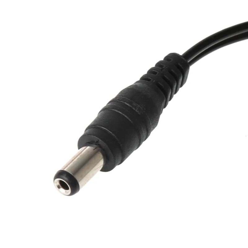 

DIY 2x 3x 4x 18650 Battery Holder Storage Box Case With DC 5.5x2.1mm power Plug