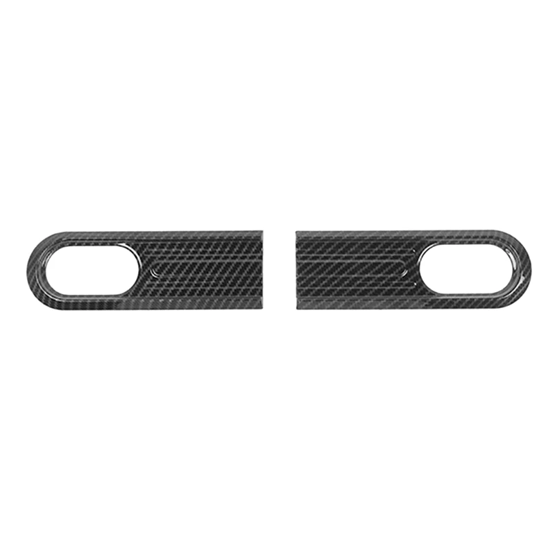 

Fender Turn Signal Trim Piece Fender Turn Signal Light Decoration Car Exterior Accessories for Suzuki Jimny 2019-2021