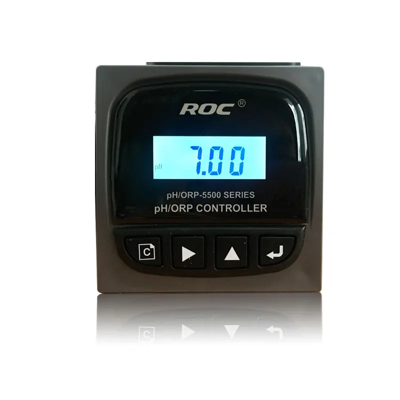 

PH / ORP5520 pH meter redox meter PH online test ORP monitoring analyzer