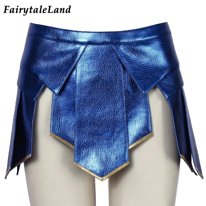 

Halloween Superheroine WW84 Cosplay Diana Prince Costume 1984 Battle Boots Sexy Bodice Skirt Fancy Party Princess Outfit