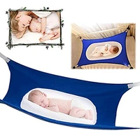 k star new baby home hanging sleeping bed detachable portable comfortable bed kit camping infant hammock