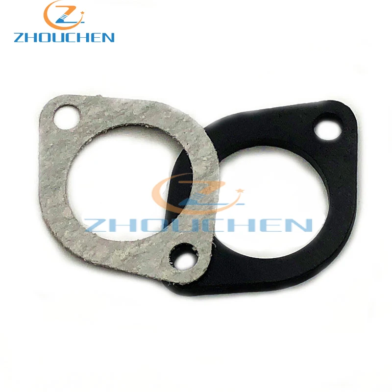 Прокладка для PZ30 VM26 Carb 30 мм карбюратор для Mikuni 140cc 150cc 160cc двигатель Pitster Pro SSR Thumpstar питбайк мотокросс