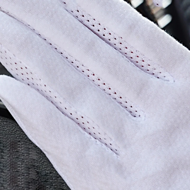 Перчатки для велоспорта с защитой от УФ лучей короткие Нескользящие дышащие