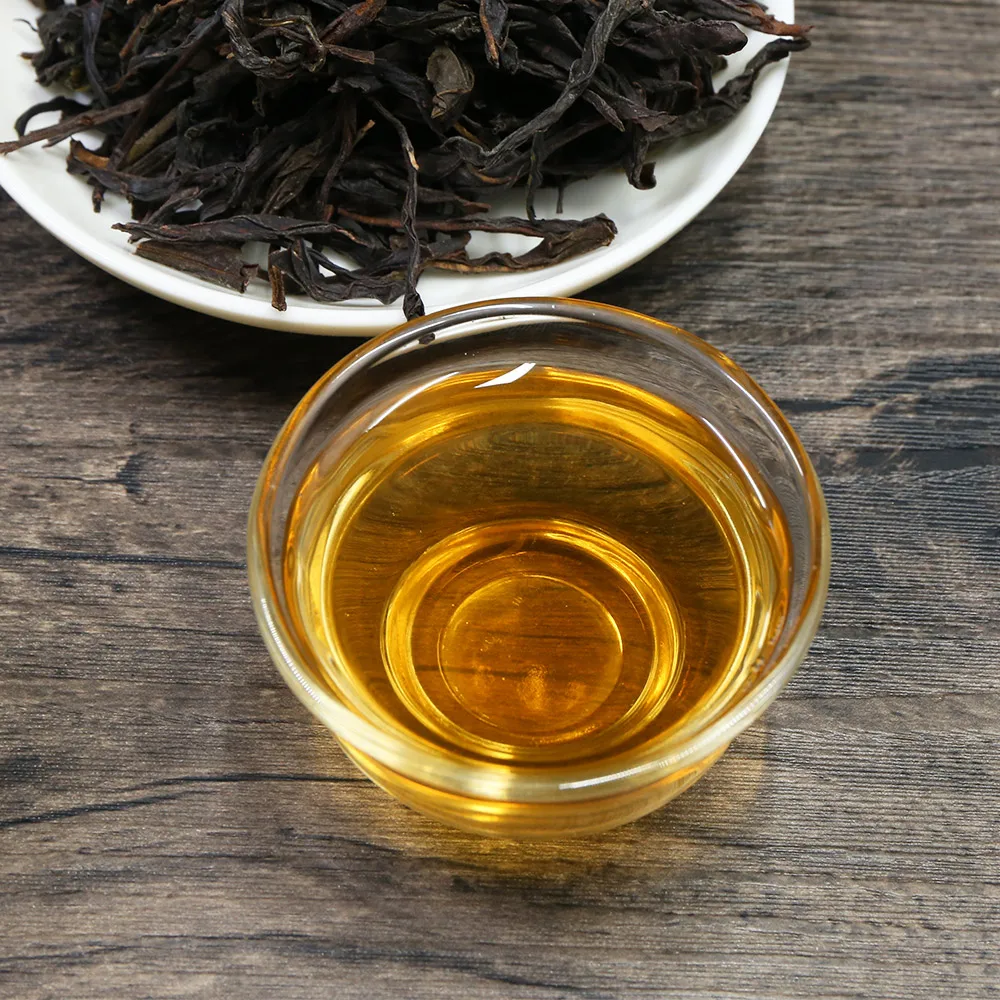 2021 Feng Huang Dancong Spring Tea Chaozhou Phoenix Oolong Chinese 125g/Bag | Дом и сад