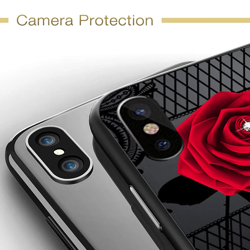 Xmax luxury case on for apple iphone i phone x s r xr xs max cover iphonex ip iph 10 10s 10r 10xs ifone sx rx ipx ixs coque skin | Мобильные