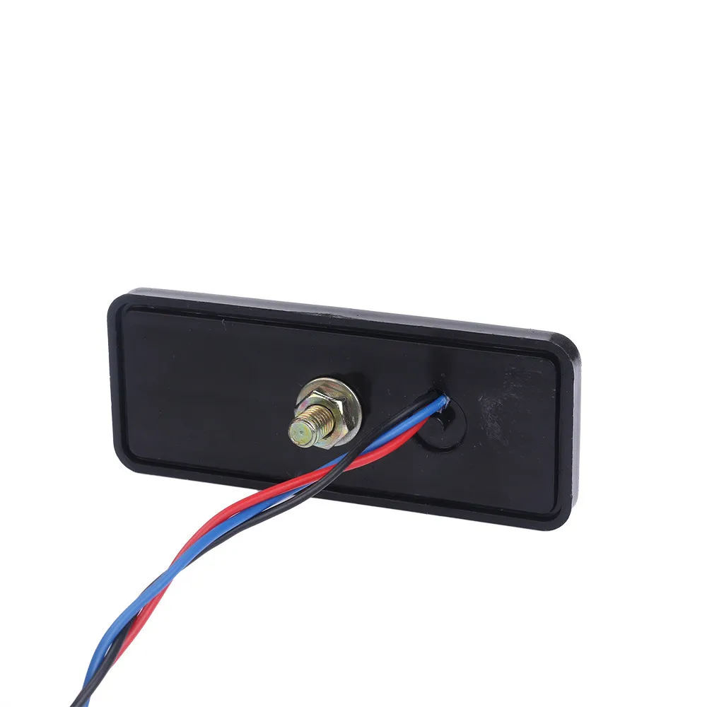 2019 новый автомобильный высокий задний фонарь 1 шт Универсальный Автомобильный ATV