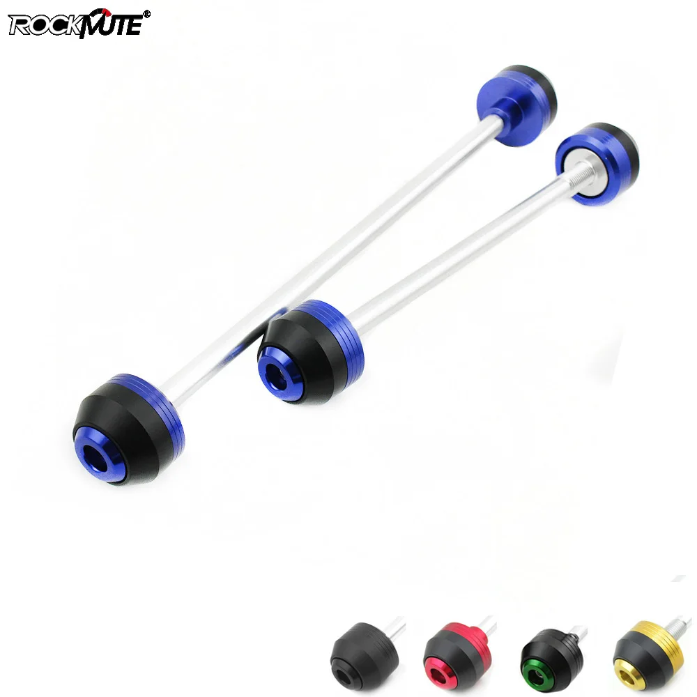 

Для Aprilia DORSODURO 750/SMV750 2007-2013 аксессуары для мотоциклов передняя ось вилка колеса протектор крушение слайдер Pad