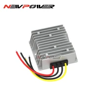 6v to 12v power boost module car step up dc dc converter 6a 8a 10a voltage regulator reducer made in china