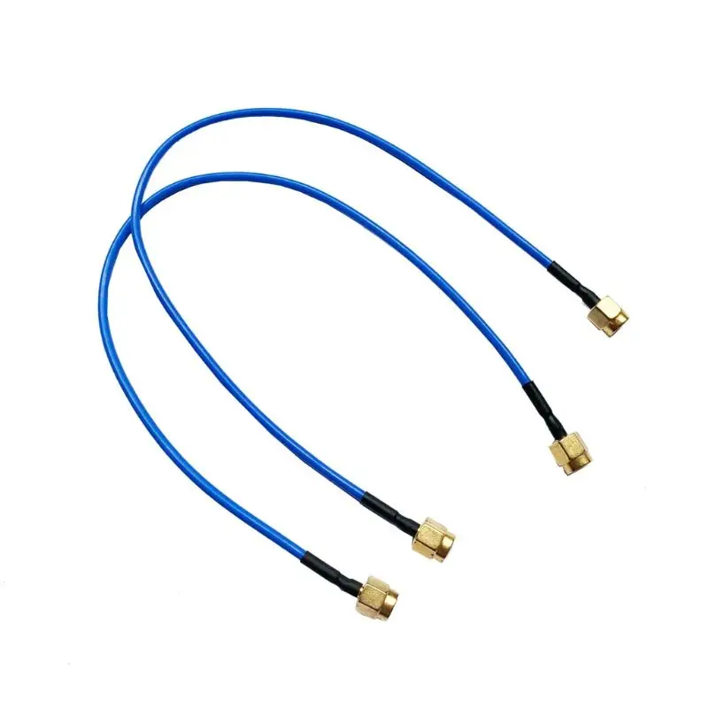 

MXLC 3G Vector Net Analyzer S-A-A-2 NanoVNA V2 Antenna Analyzer Shortwave HF VHF UHF 50KHz-3GHz with Housing Antenna Analyzer