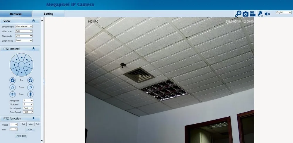 UniLook открытый 2MP/5MP пуля POE PTZ IP камера 4x/10x оптический зум HD PTZ камера системы безопасности Onvif Всепогодный ИК 80 м H.265
